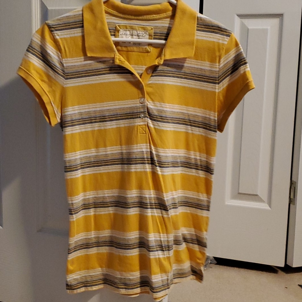 Aeropostle polo